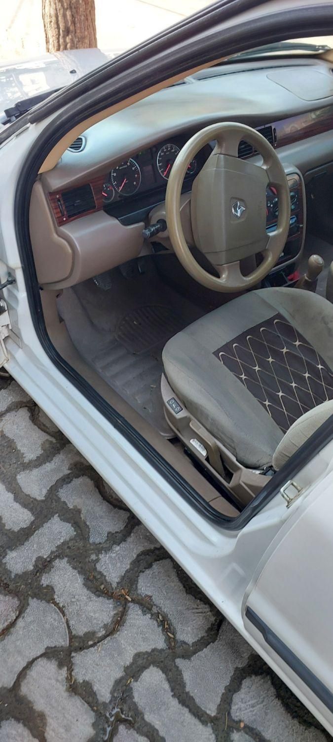 سمند LX XU7 - 1395