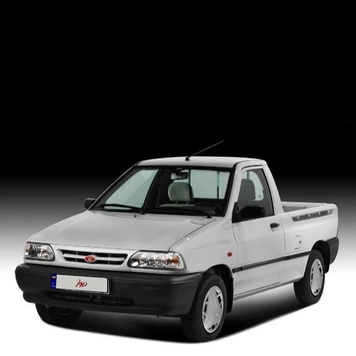 پراید 151 SE - 1403