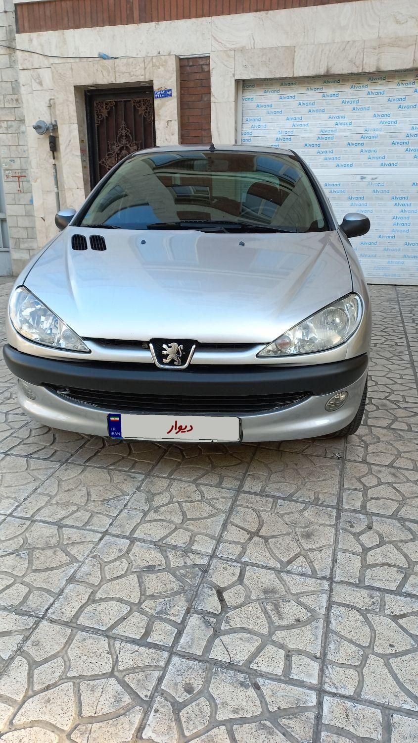 خودرو پژو، 206 آگهی ann_18097572