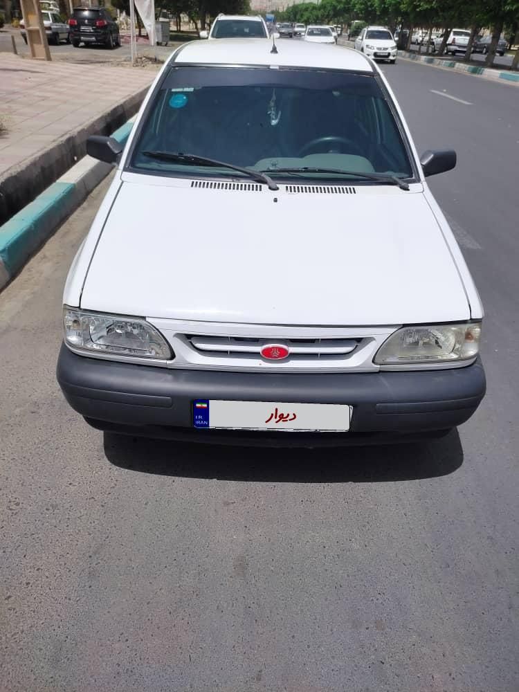خودرو پراید، 131 آگهی ann_18097587