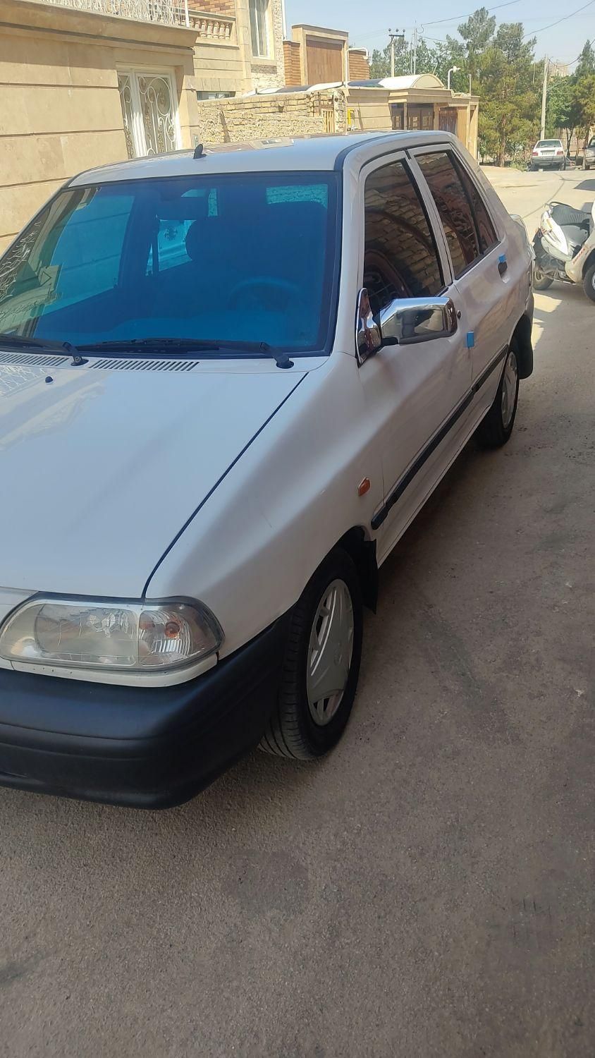 پراید 131 SE - 1397