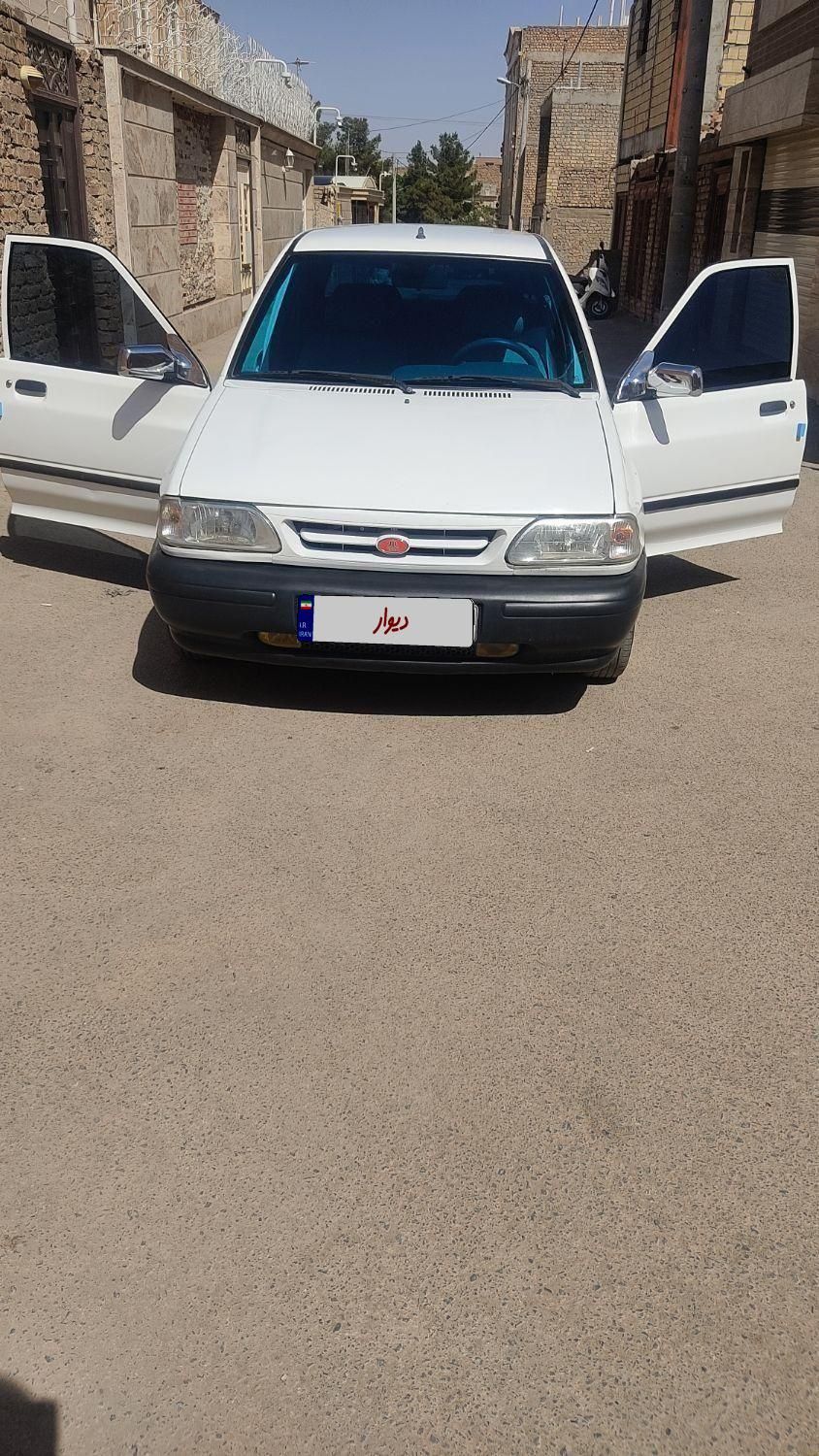 خودرو پراید، 131 آگهی ann_18097611