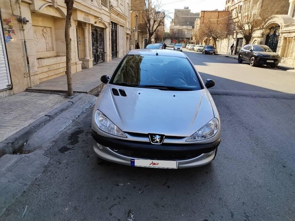 خودرو پژو، 206 آگهی ann_18097633