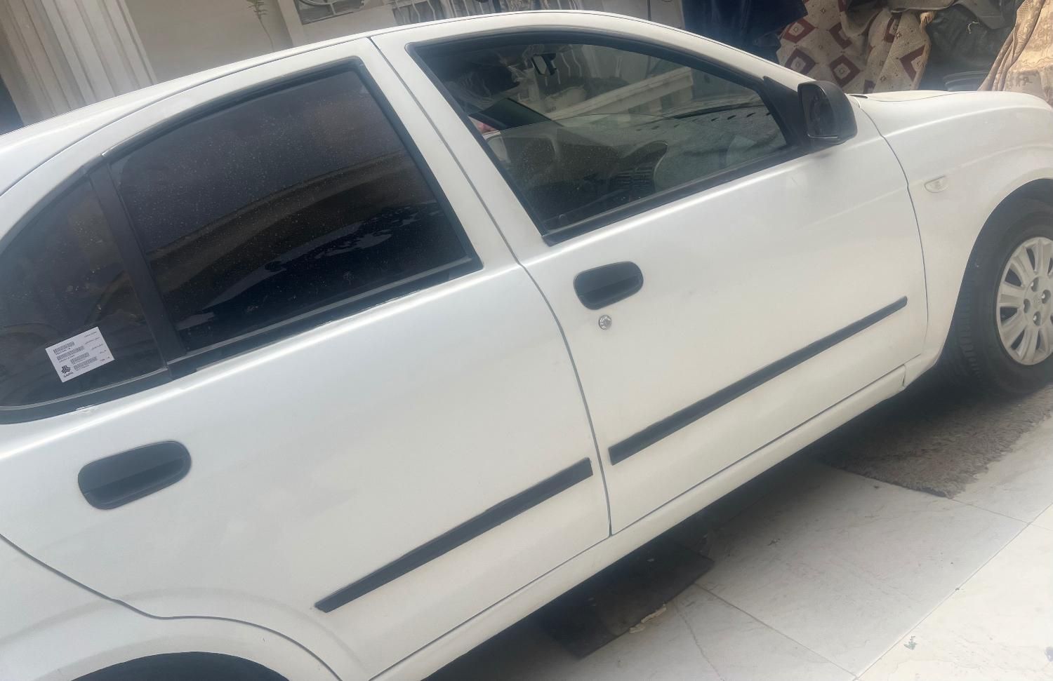 خودرو تیبا، 2 آگهی ann_18097647