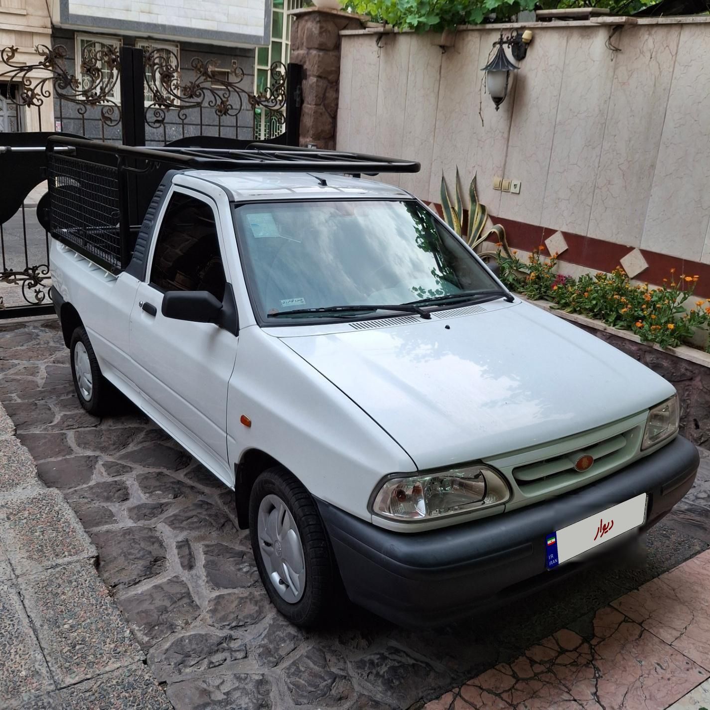 پراید 151 SE - 1400