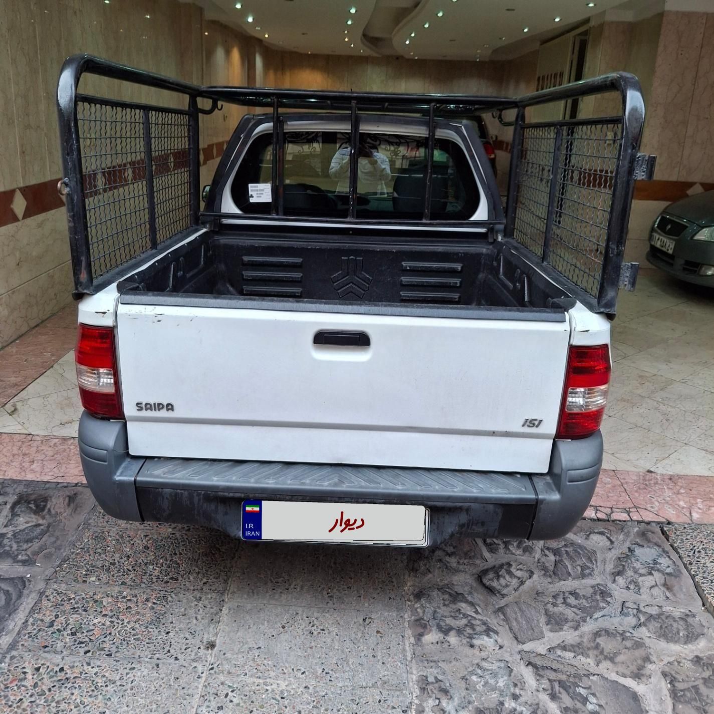 پراید 151 SE - 1400