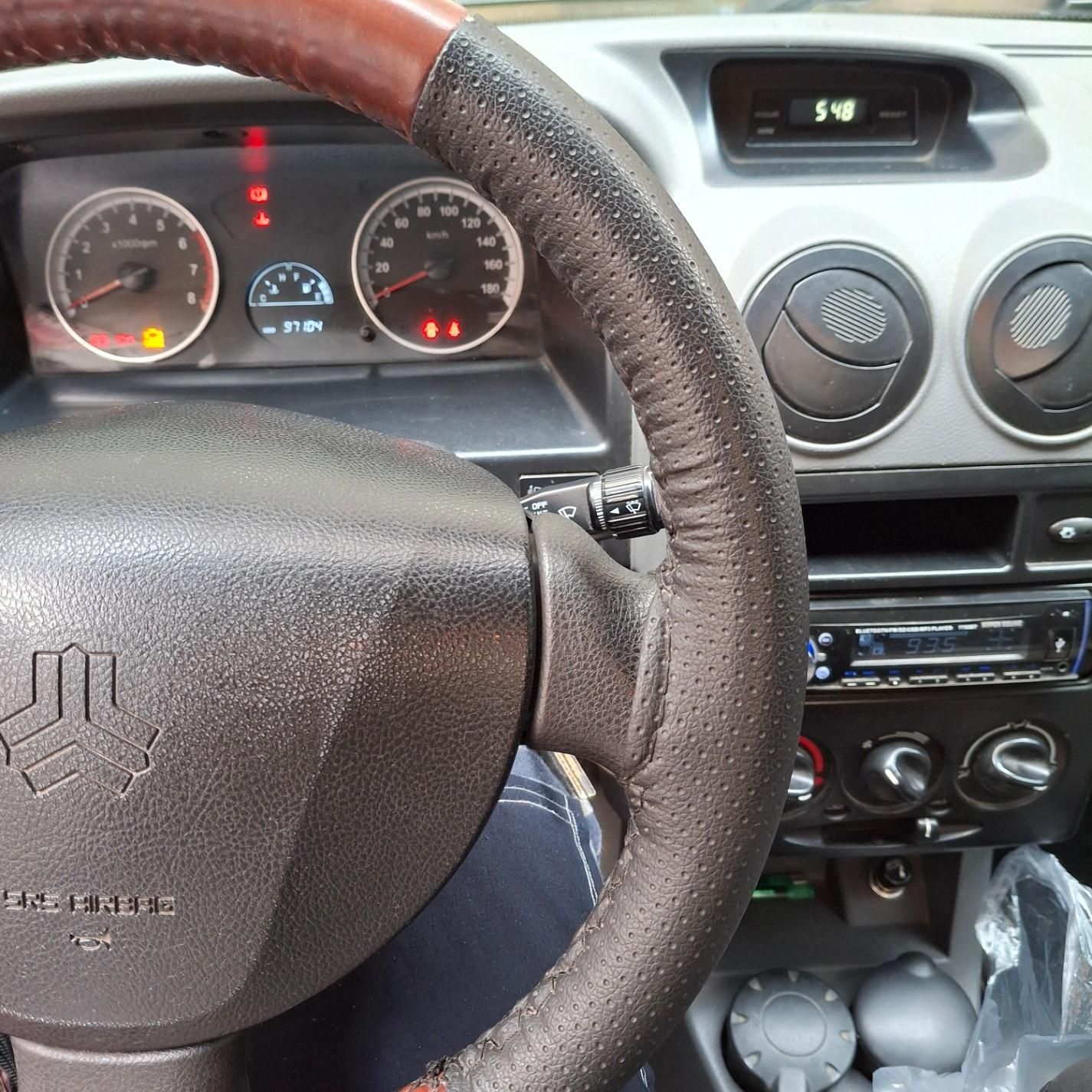 پراید 151 SE - 1400