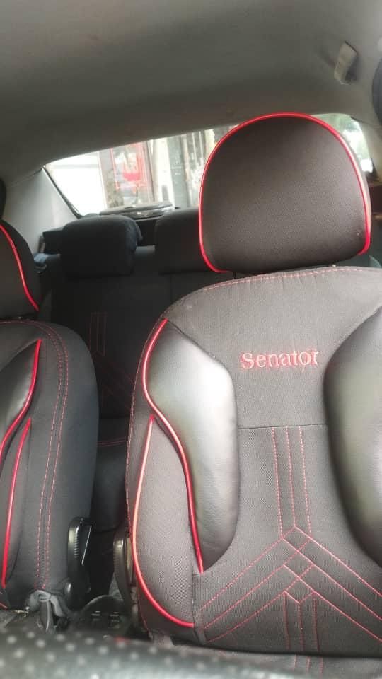 پژو 206 SD v8 - 1395