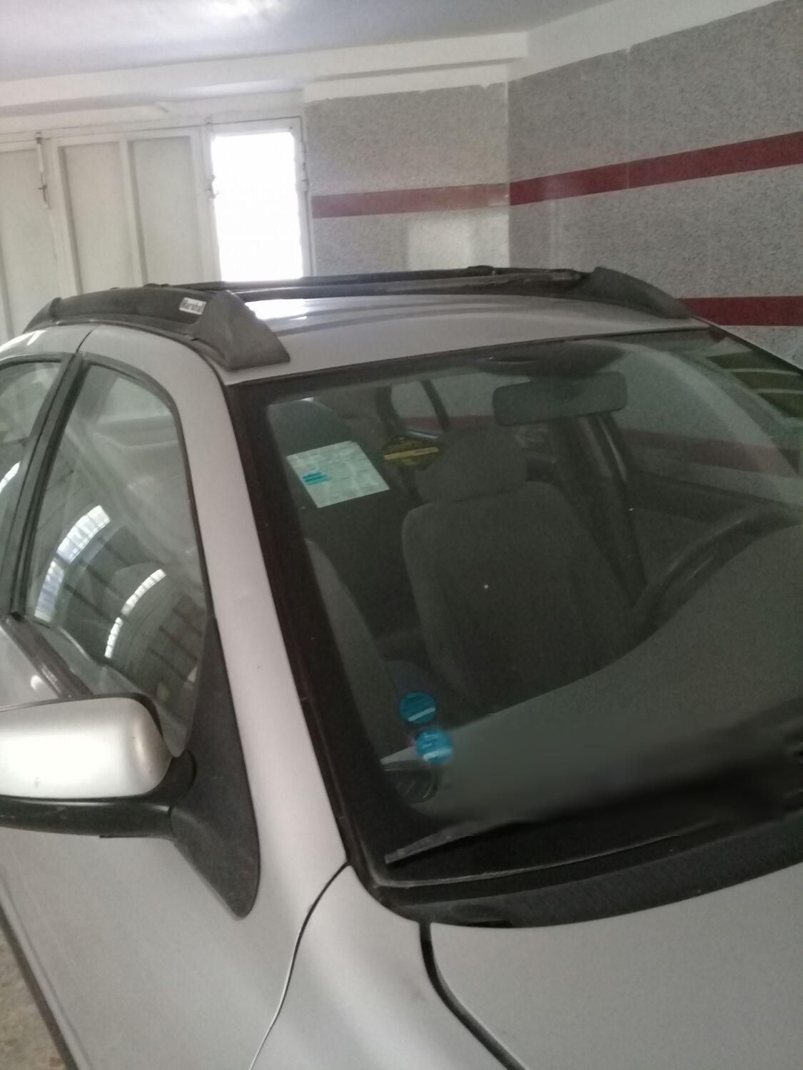 سمند LX XU7 - 1387