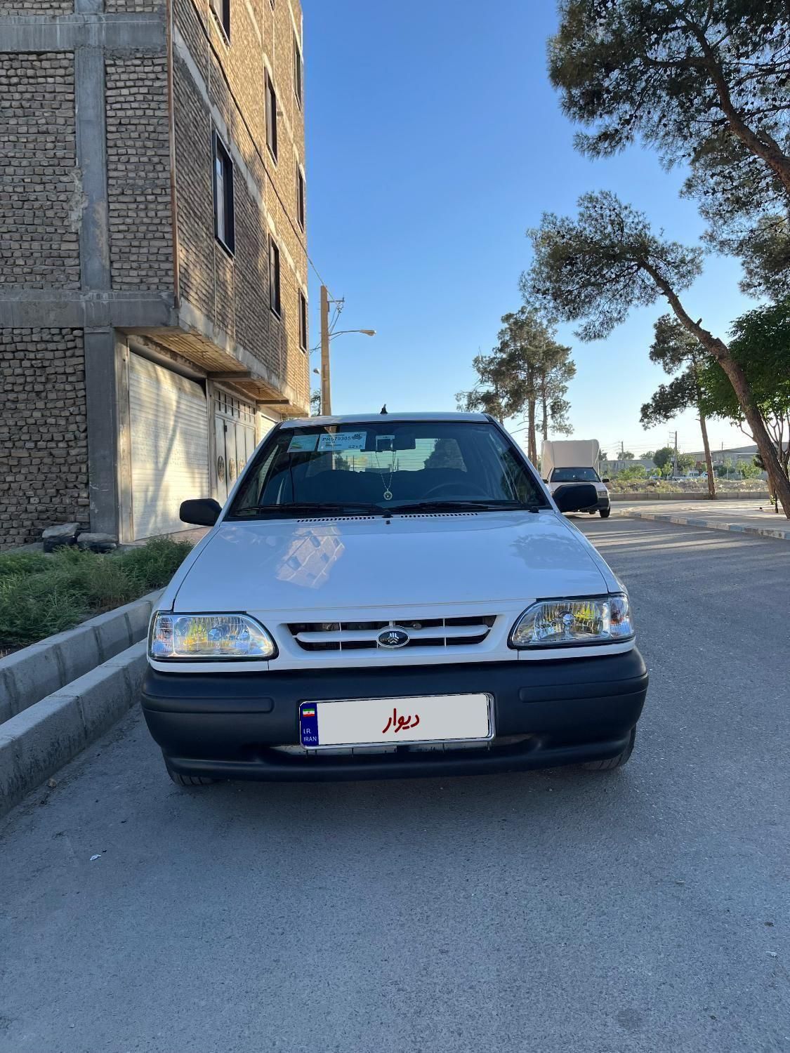 خودرو پراید، 131 آگهی ann_18097675