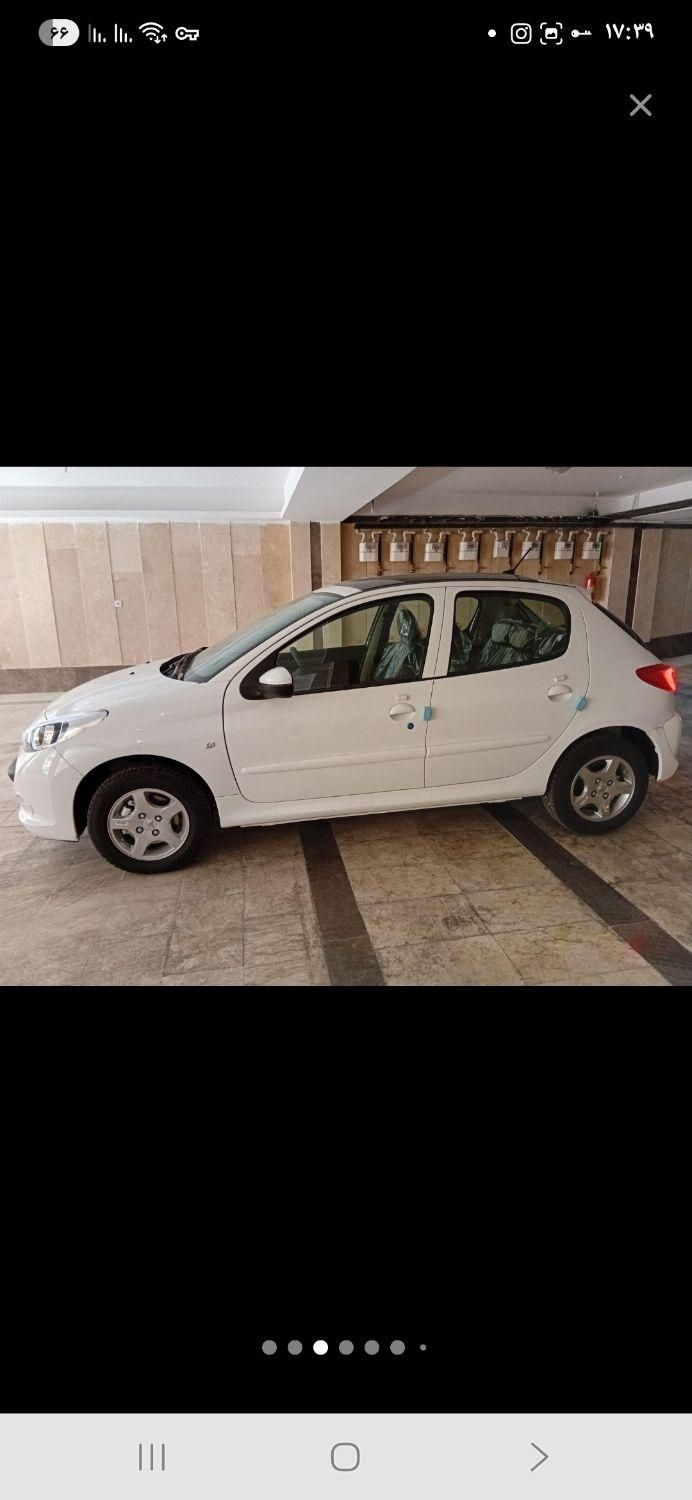 خودرو پژو، 207 آگهی ann_18097687