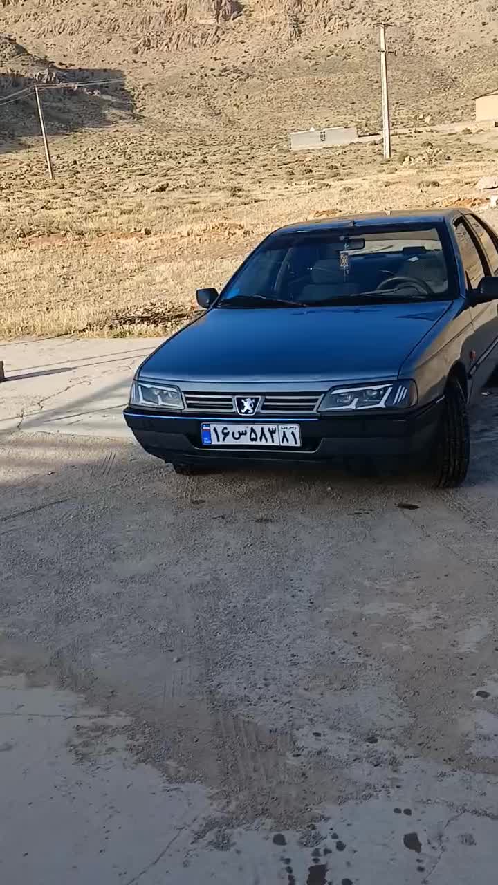 خودرو پژو، 405 آگهی ann_18097711