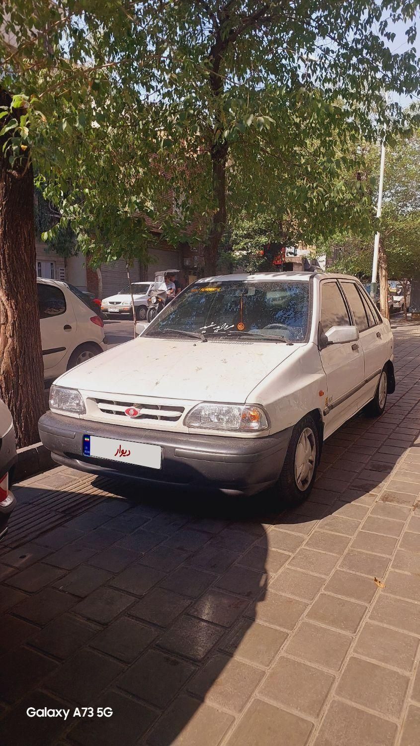 خودرو پراید، 131 آگهی ann_18097720
