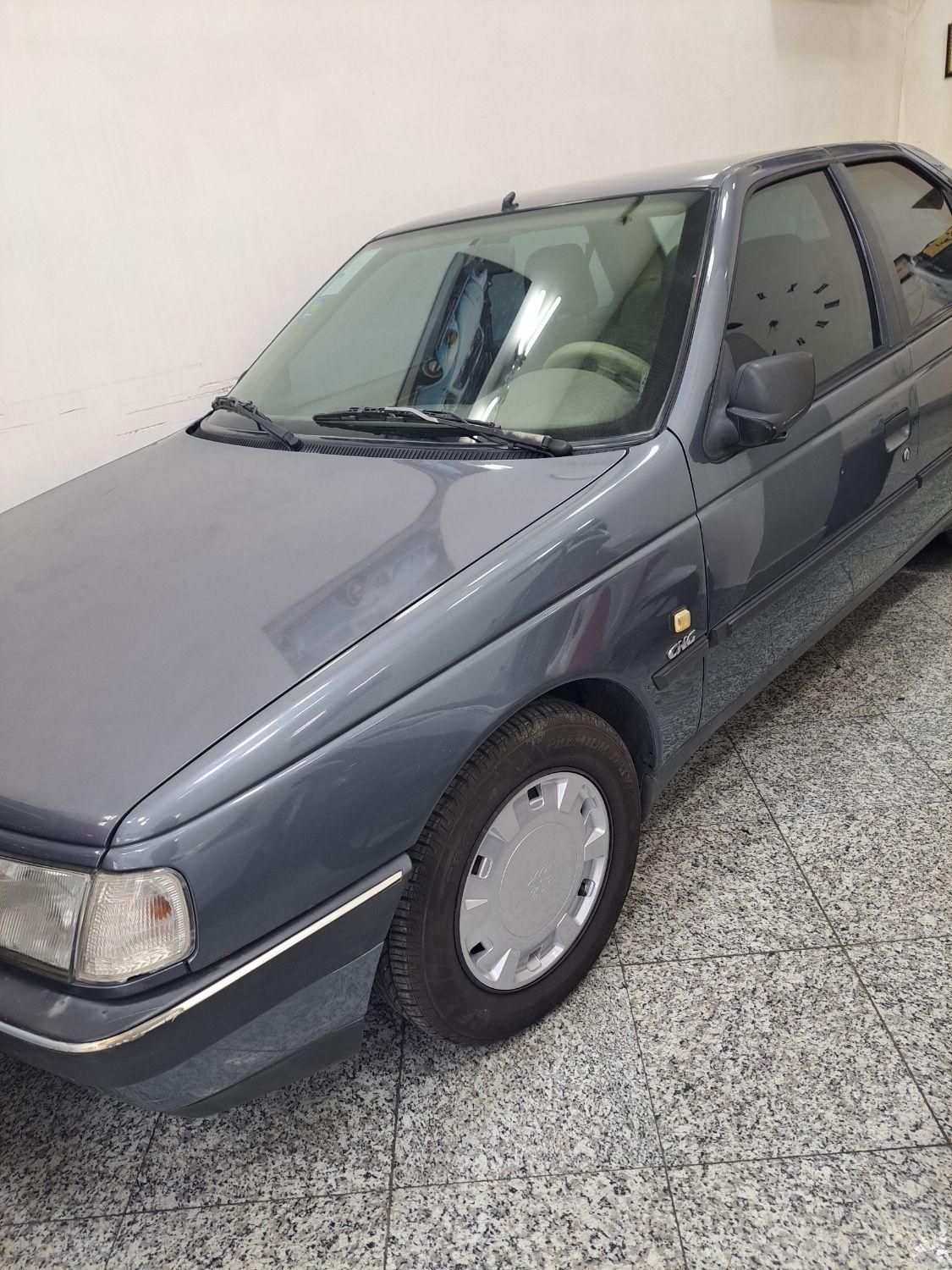پژو 405 GLX - 1399