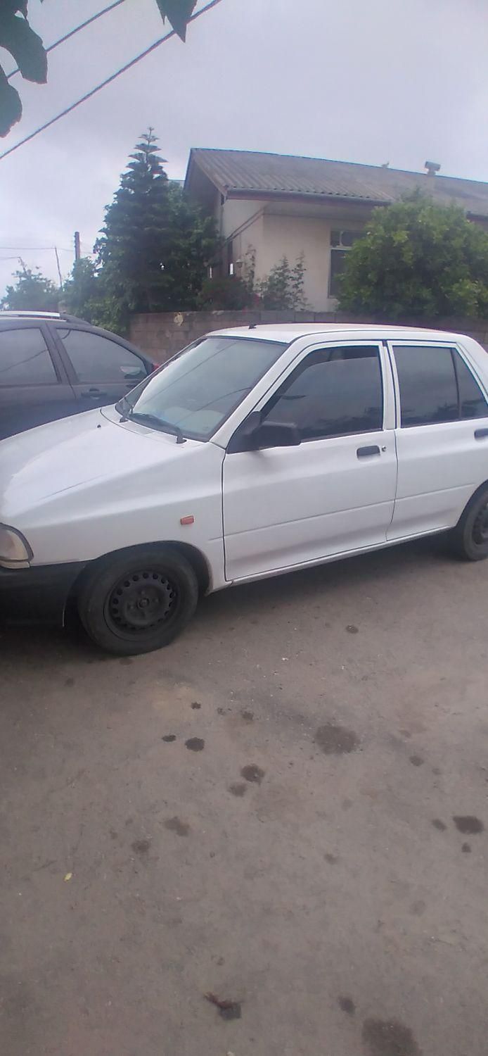 پراید 131 EX - 1394