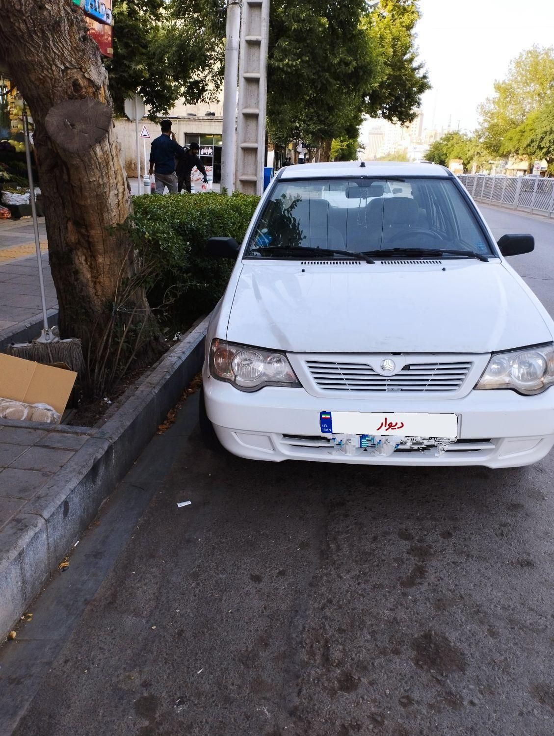 خودرو پراید، 132 آگهی ann_18097733