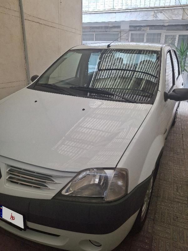 خودرو رنو، تندر 90 آگهی ann_18097744