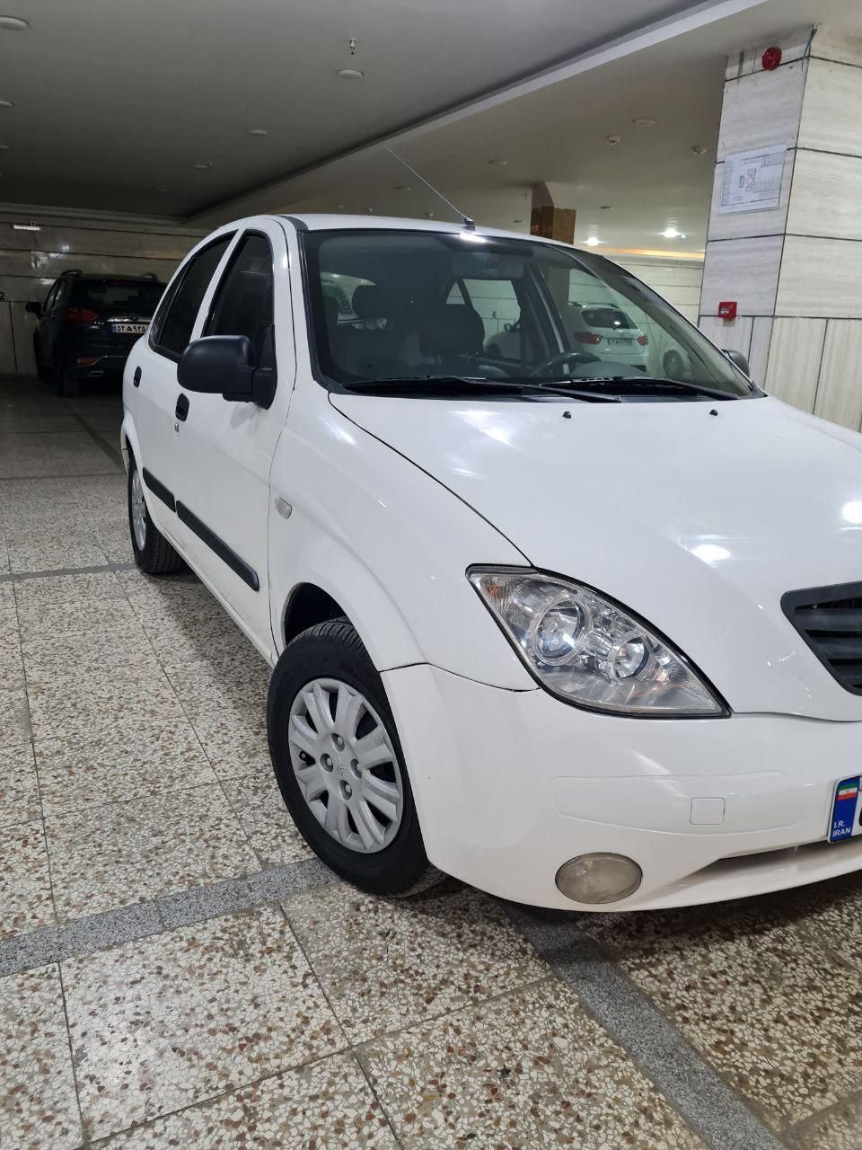 تیبا 2 EX - 1397