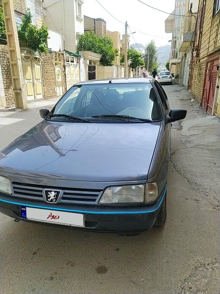 خودرو پژو، 405 آگهی ann_18097758