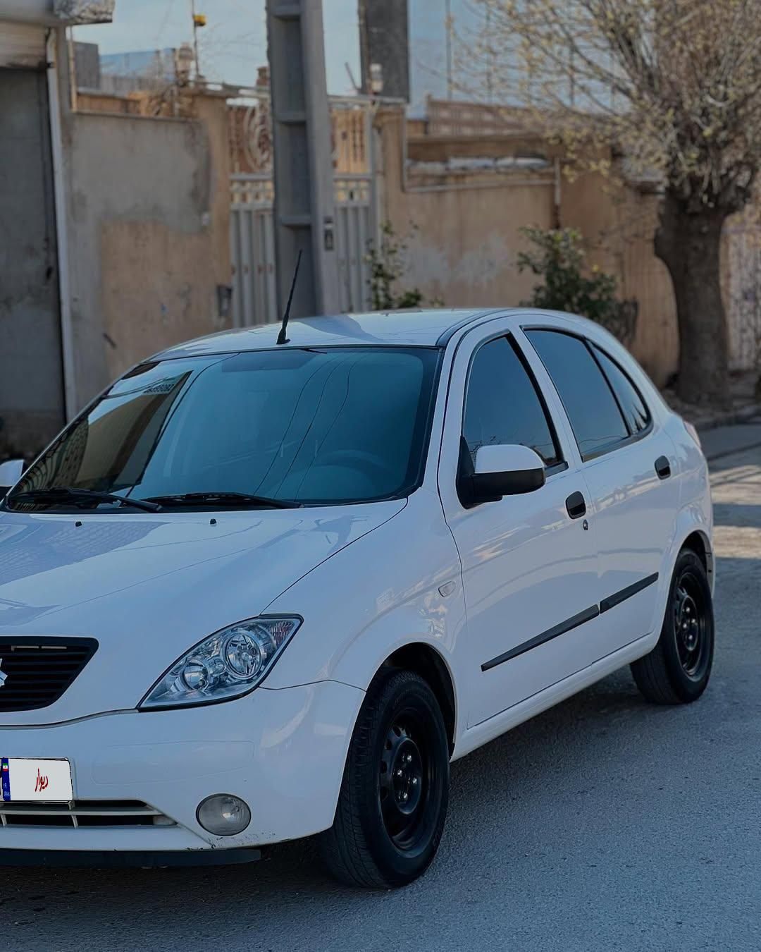 خودرو تیبا، 2 آگهی ann_18097762