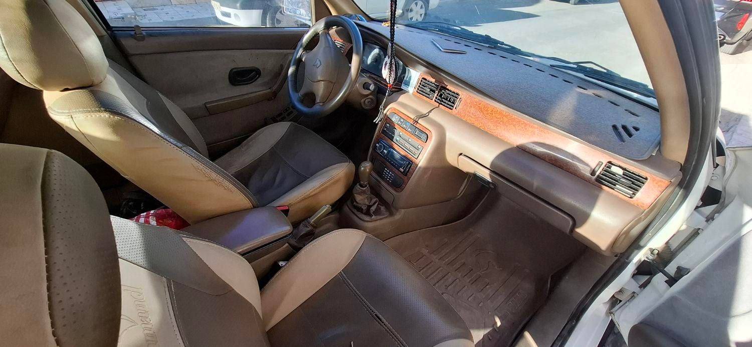 سمند LX XU7 - 1389