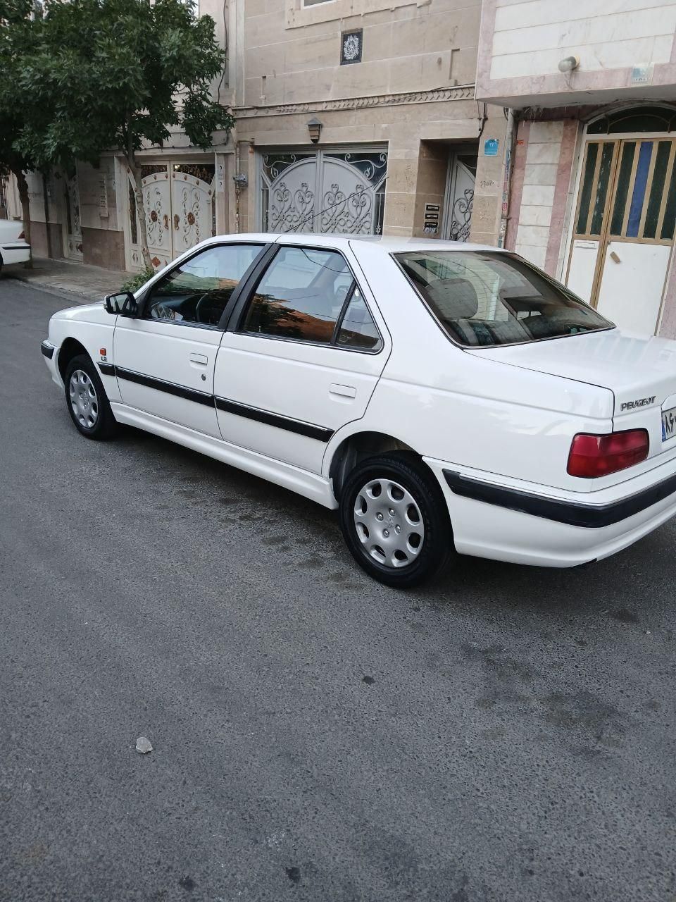 خودرو پژو، پارس آگهی ann_18097780