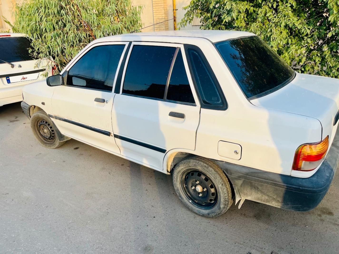 خودرو پراید، 131 آگهی ann_18097785