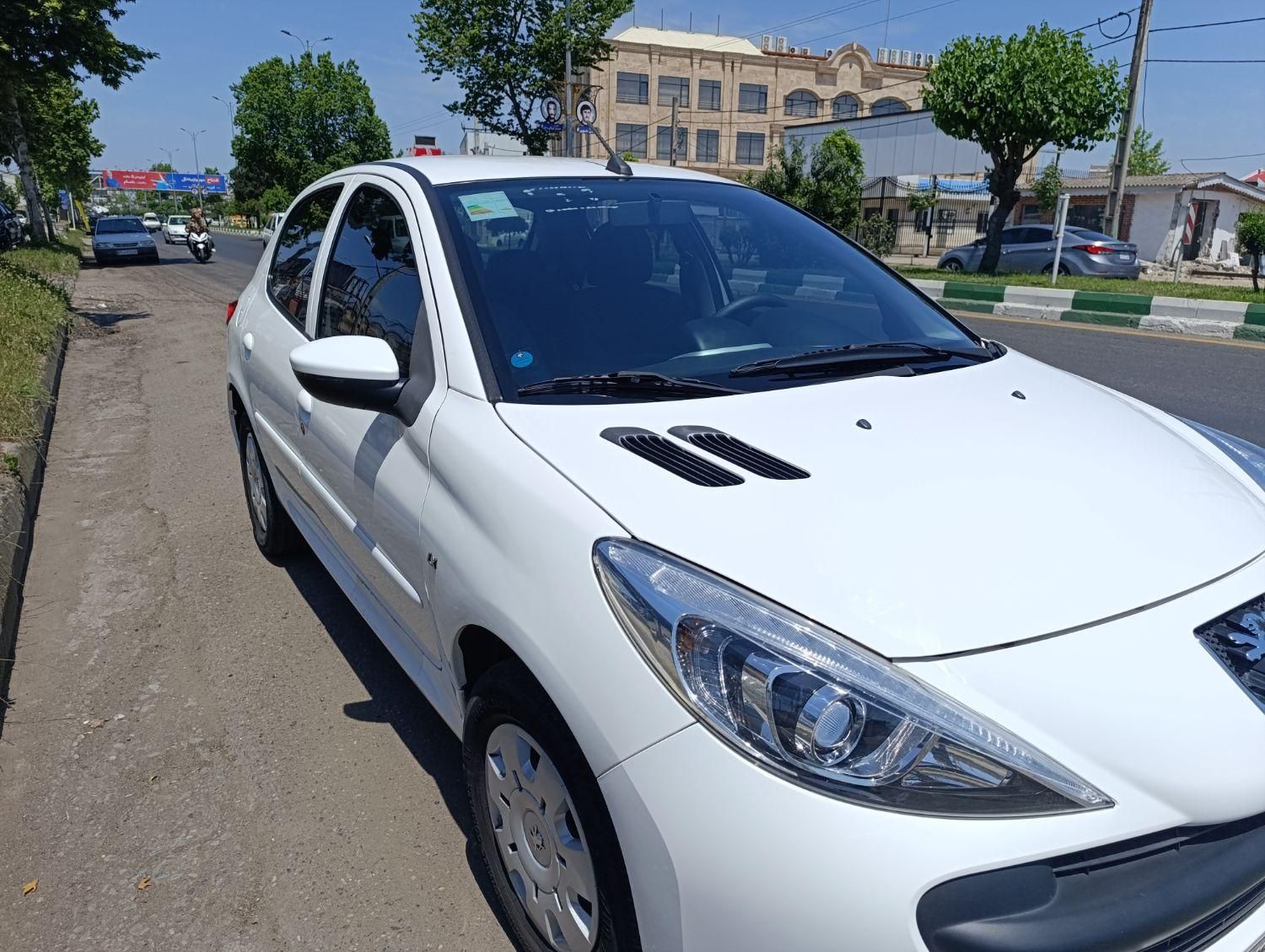 خودرو پژو، 207 آگهی ann_18097789