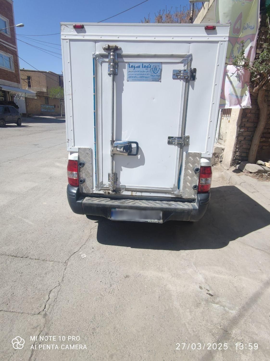 پراید 151 SE - 1402