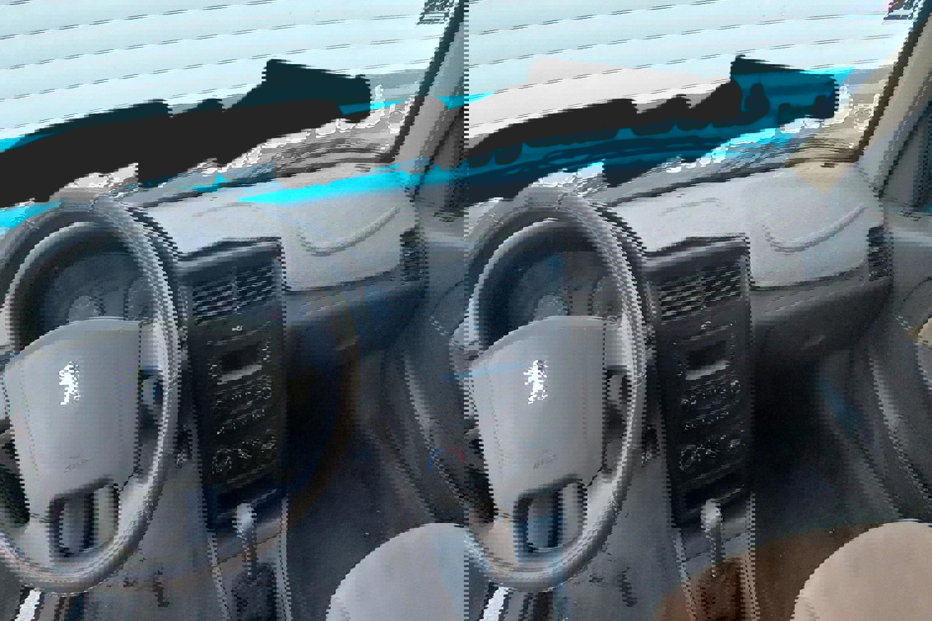 پژو 405 GLX - دوگانه سوز - 1395