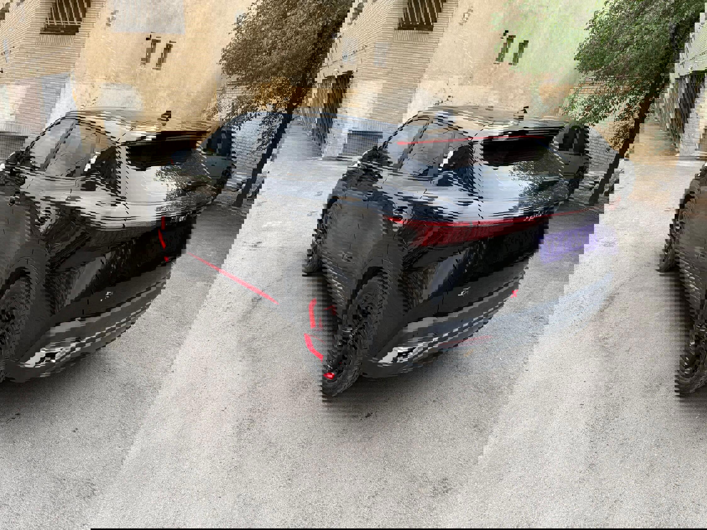 فونیکس FX پریمیوم - 1402