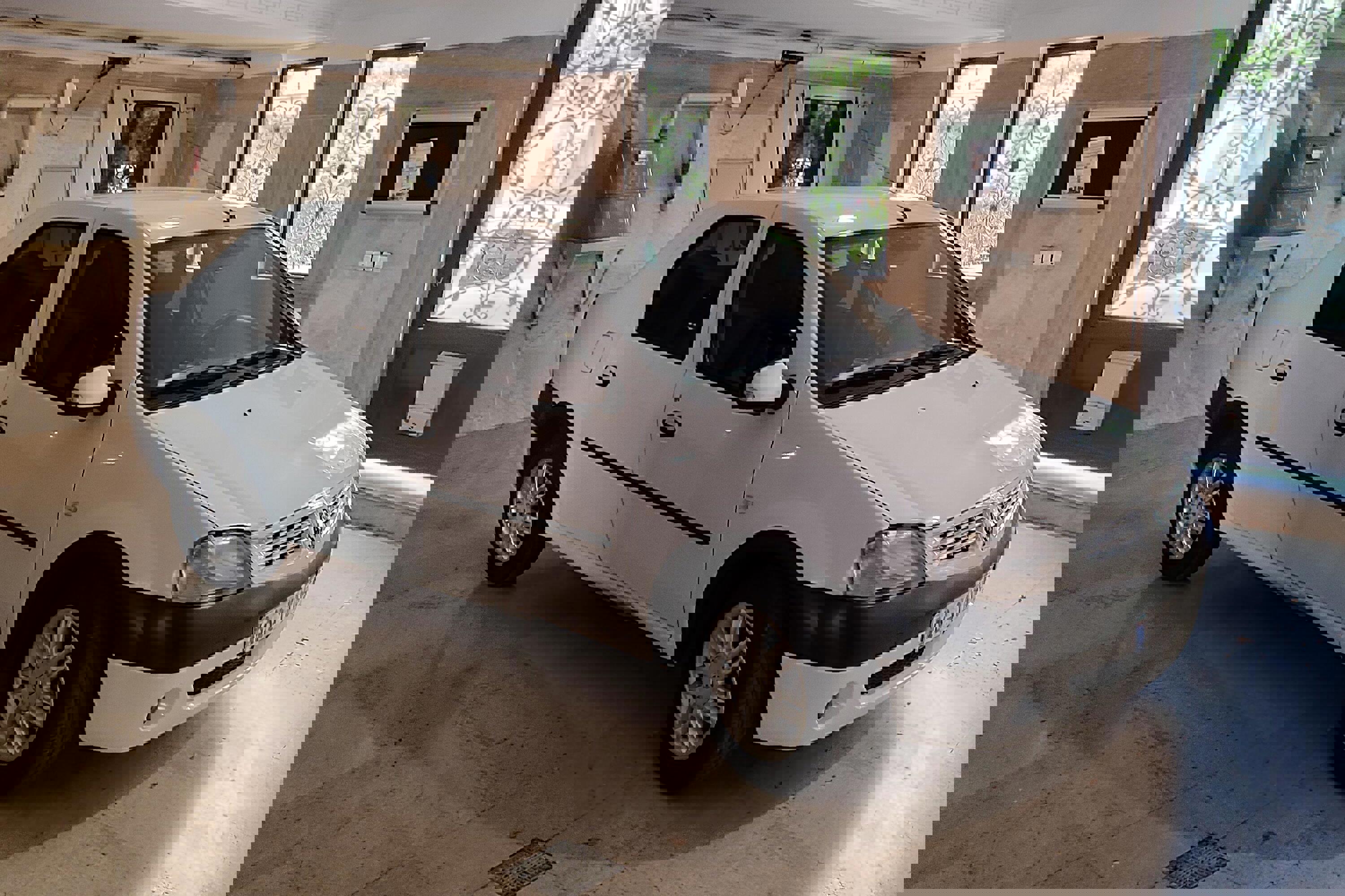 رنو تندر 90 E0 - 1393