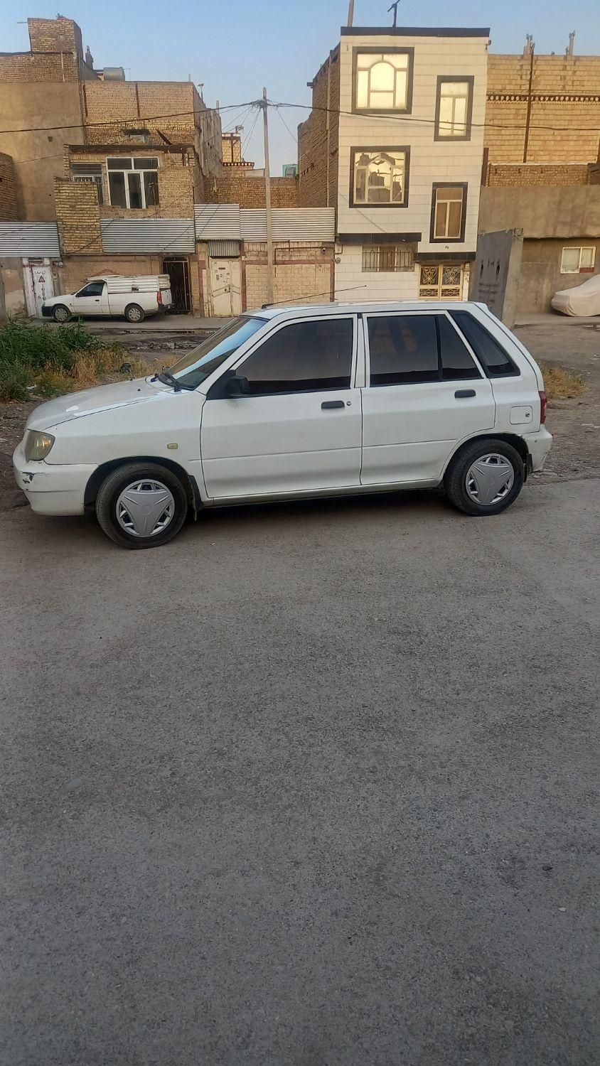 خودرو پراید، 111 آگهی ann_18097830
