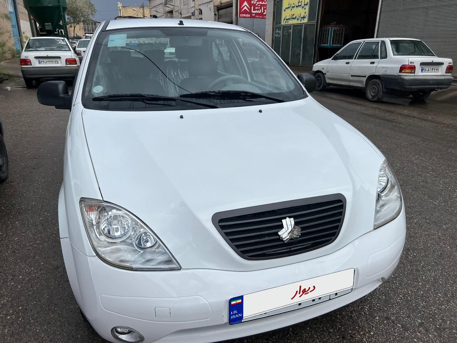 خودرو تیبا، 2 آگهی ann_18097835