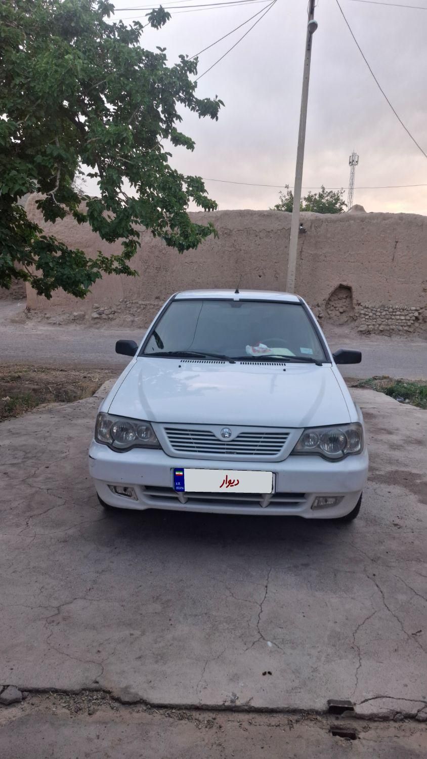 خودرو پراید، 111 آگهی ann_18097840