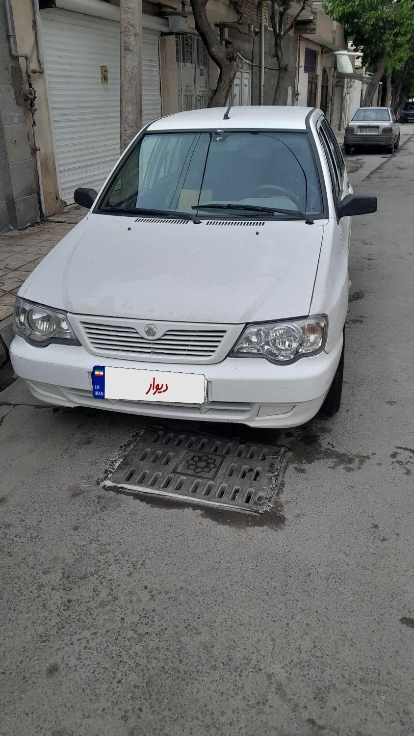 خودرو پراید، 111 آگهی ann_18097841