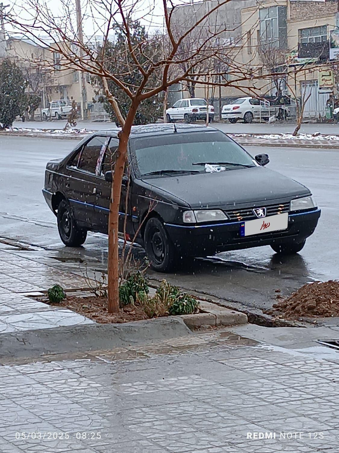 خودرو پژو، 405 آگهی ann_18097856