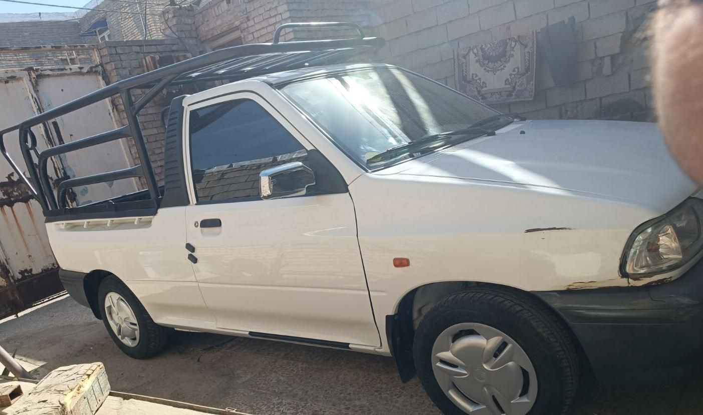 پراید 151 SE - 1402