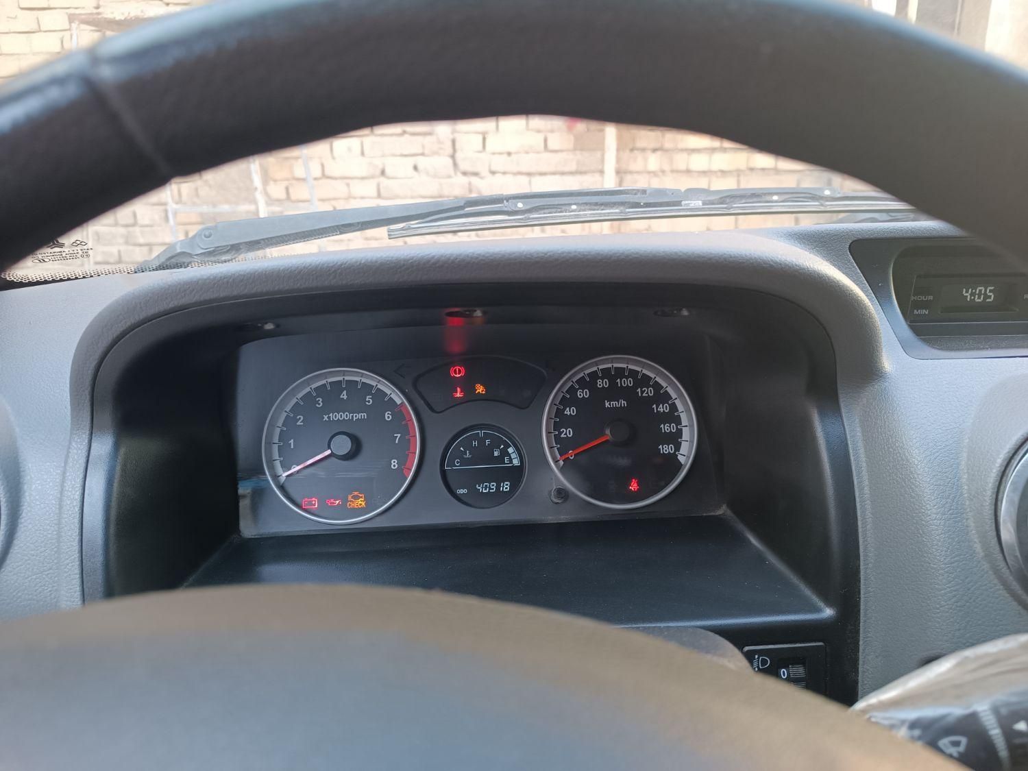 پراید 151 SE - 1402