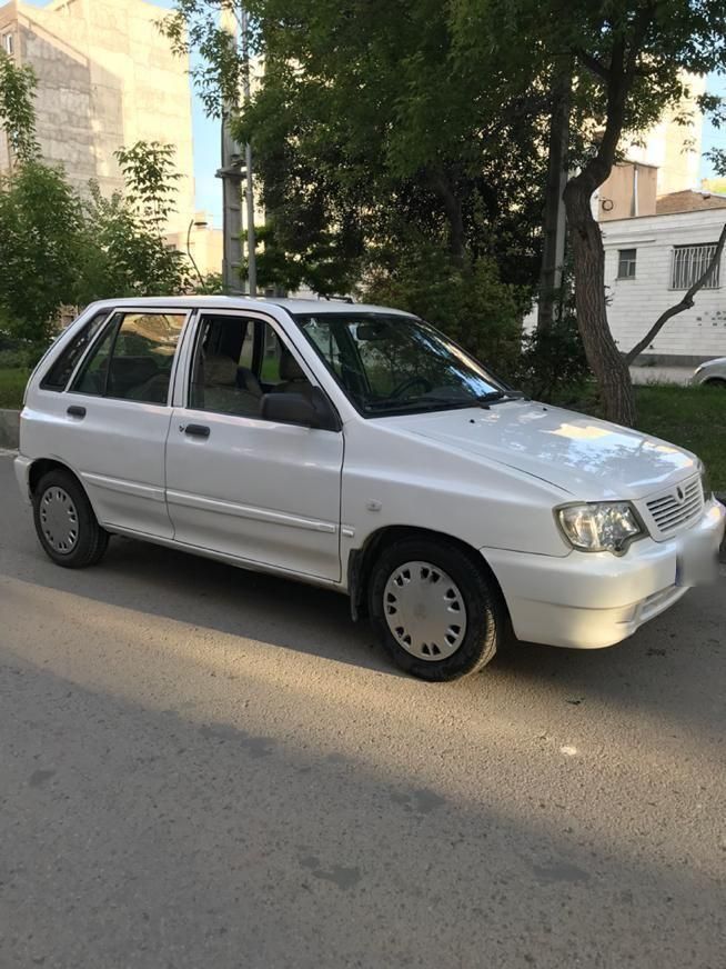 خودرو پراید، 111 آگهی ann_18097881