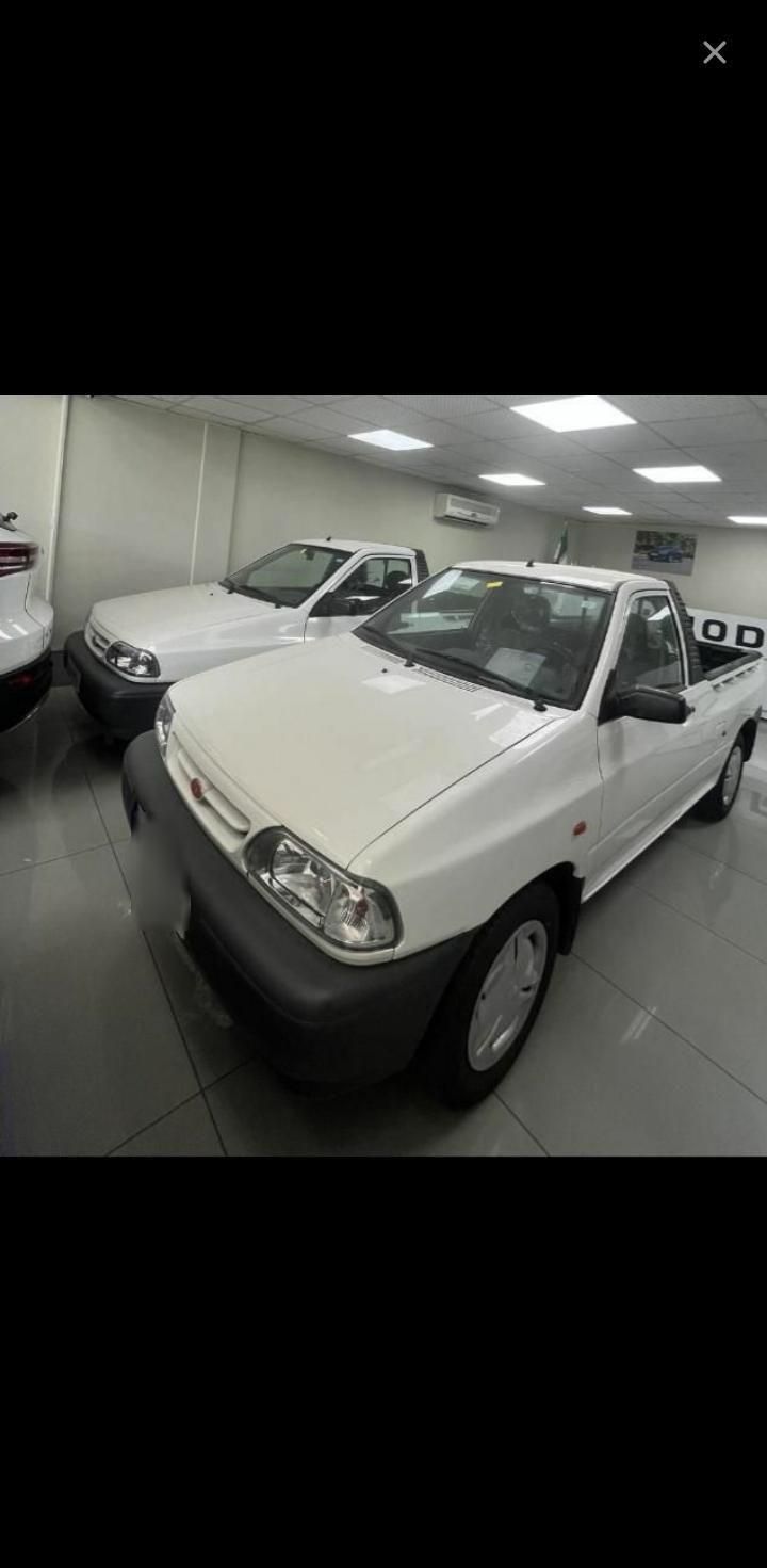 پراید 151 SE - 1403