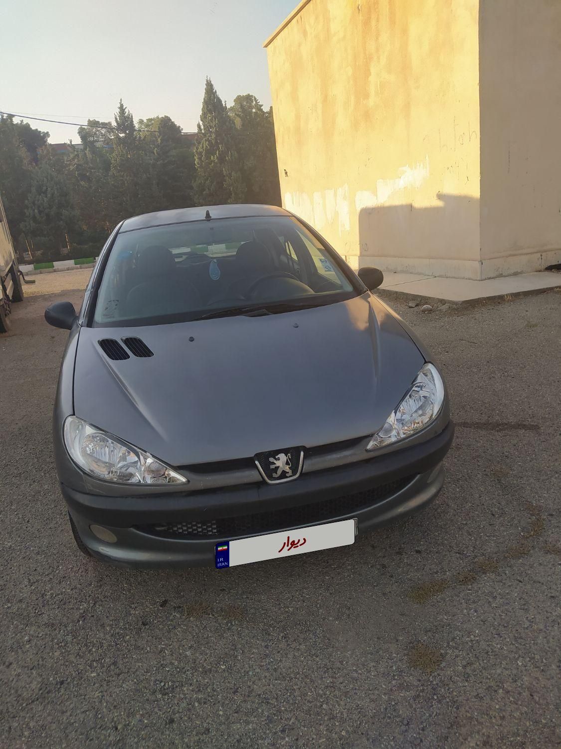 خودرو پژو، 206 آگهی ann_18097900