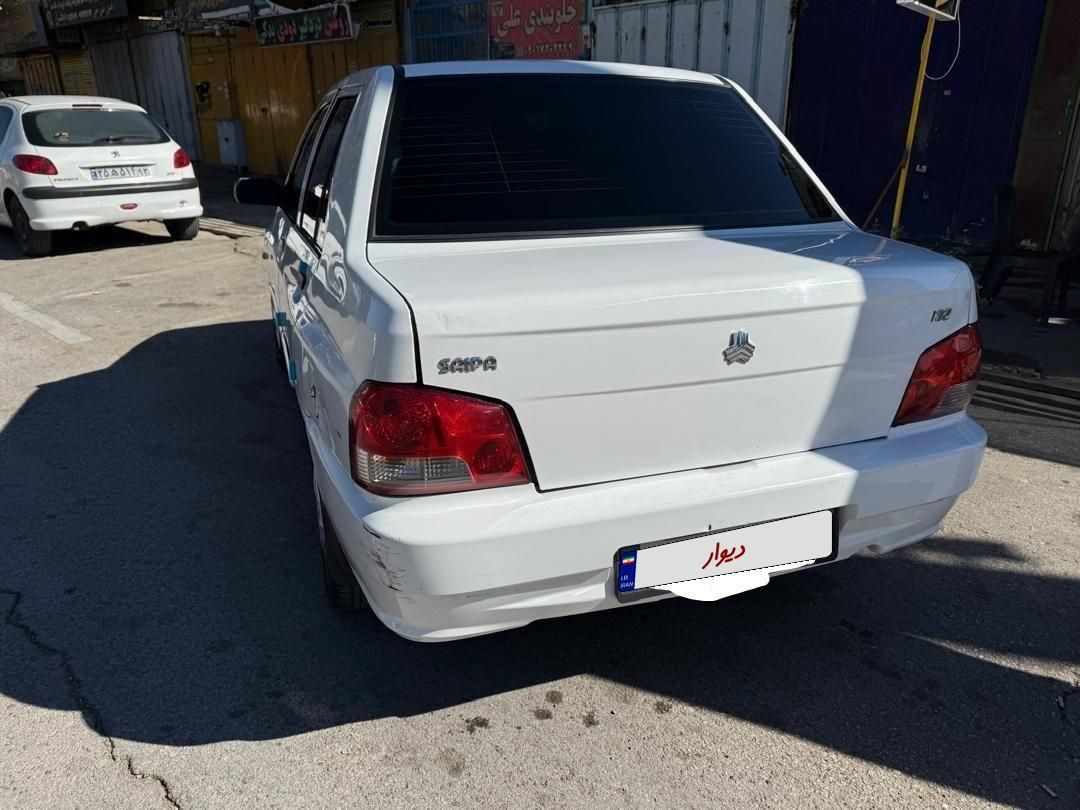 خودرو پراید، 132 آگهی ann_18097915