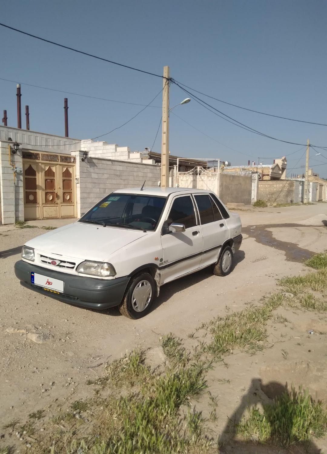 خودرو پراید، 131 آگهی ann_18097917