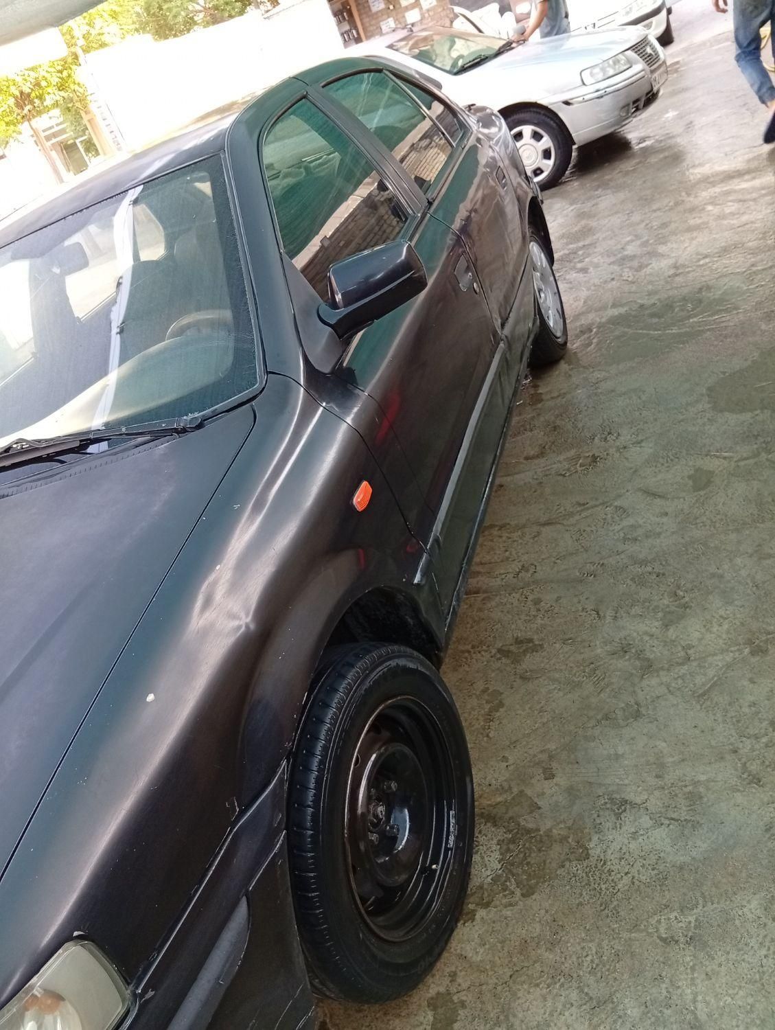 سمند LX XU7 - 1382