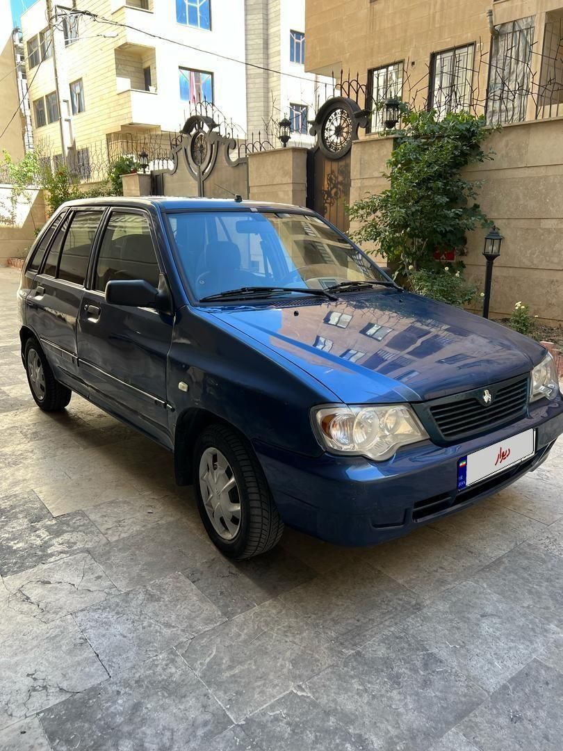 خودرو پراید، 111 آگهی ann_18097956