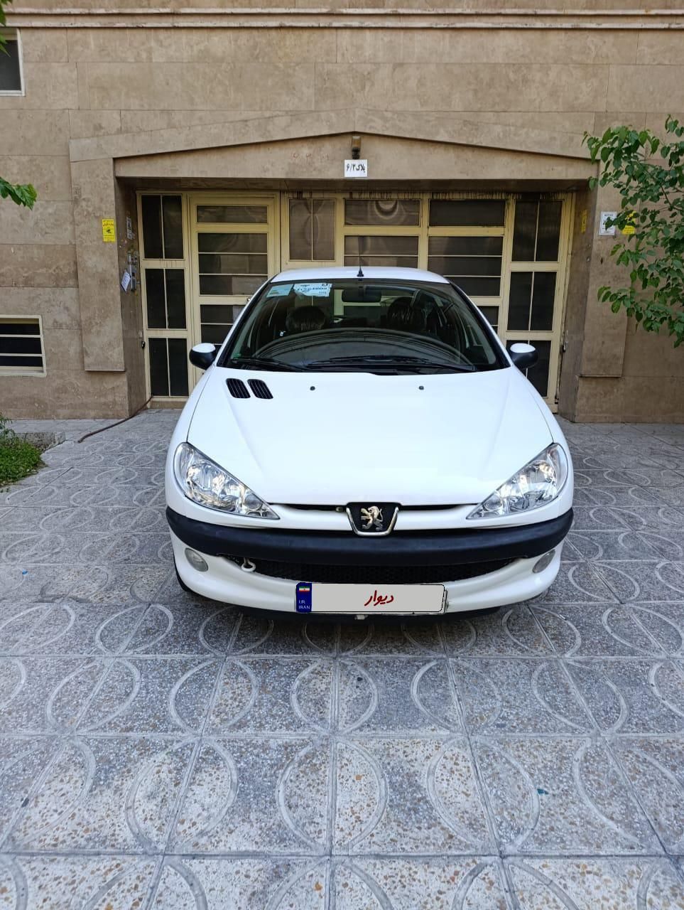 خودرو پژو، 206 آگهی ann_18097978