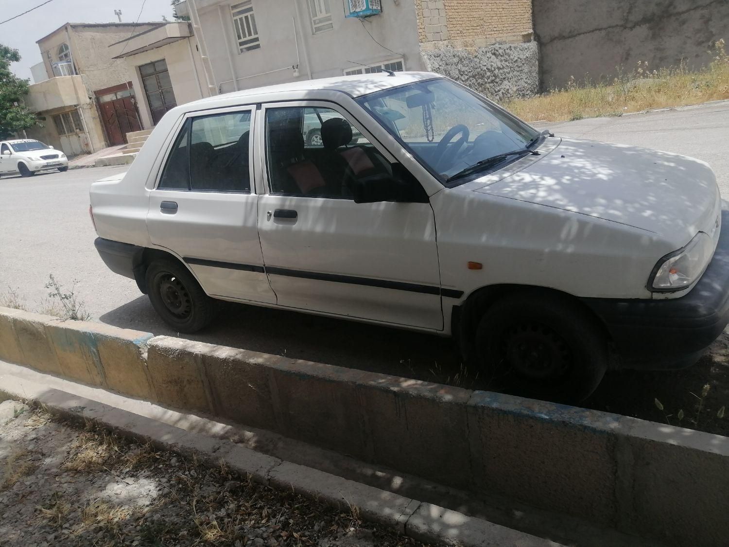 خودرو پراید، 132 آگهی ann_18097990