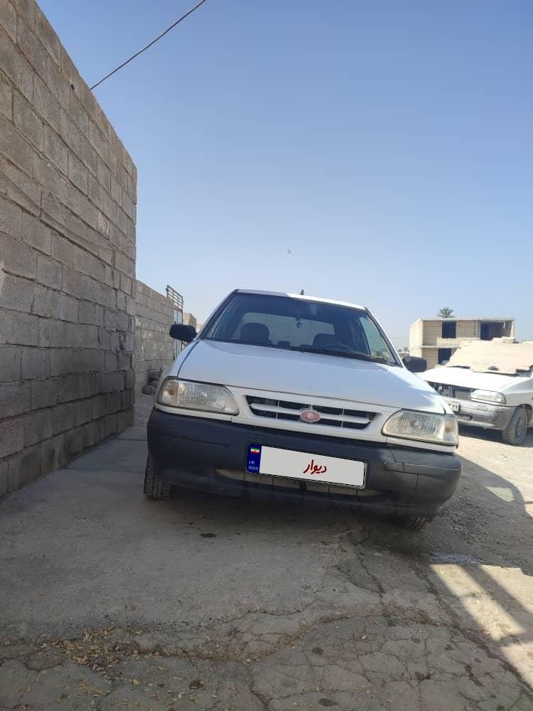 خودرو پراید، 131 آگهی ann_18097991