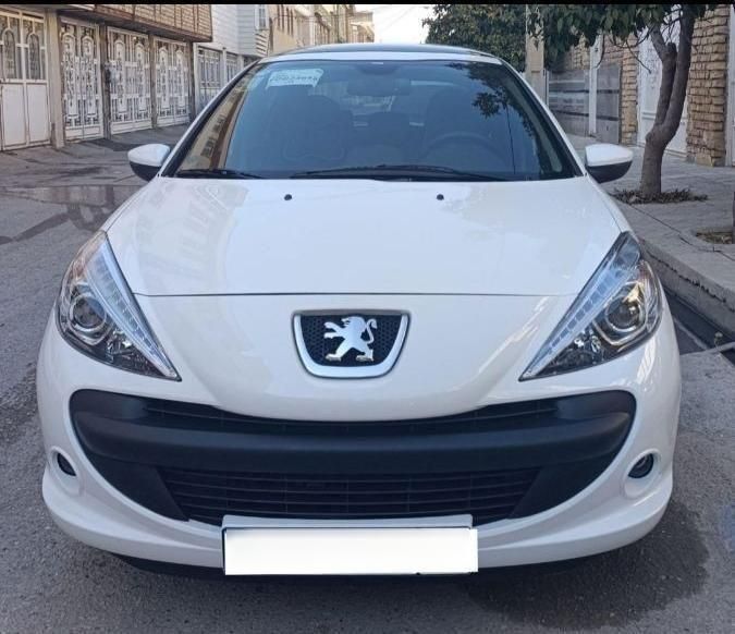 خودرو پژو، 207 آگهی ann_18098001